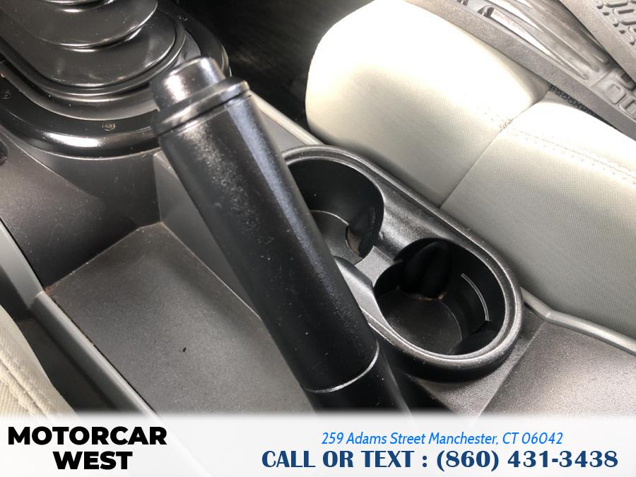 2010 Jeep Wrangler 4WD 2dr Sport, available for sale in Manchester, Connecticut | Motorcar West. Manchester, Connecticut 2010 Jeep Wrangler 4WD 2dr Sport, available for sale in Manchester, Connecticut | Motorcar West. Manchester, Connecticut