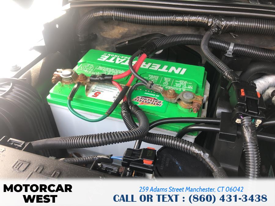 2010 Jeep Wrangler 4WD 2dr Sport, available for sale in Manchester, Connecticut | Motorcar West. Manchester, Connecticut 2010 Jeep Wrangler 4WD 2dr Sport, available for sale in Manchester, Connecticut | Motorcar West. Manchester, Connecticut