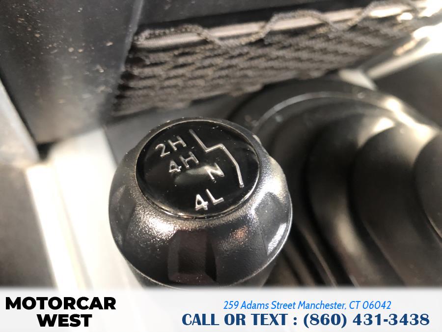 2010 Jeep Wrangler 4WD 2dr Sport, available for sale in Manchester, Connecticut | Motorcar West. Manchester, Connecticut 2010 Jeep Wrangler 4WD 2dr Sport, available for sale in Manchester, Connecticut | Motorcar West. Manchester, Connecticut