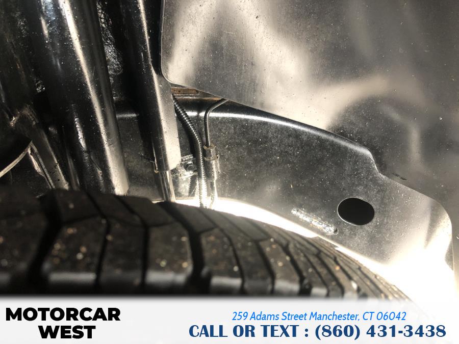 2010 Jeep Wrangler 4WD 2dr Sport, available for sale in Manchester, Connecticut | Motorcar West. Manchester, Connecticut 2010 Jeep Wrangler 4WD 2dr Sport, available for sale in Manchester, Connecticut | Motorcar West. Manchester, Connecticut