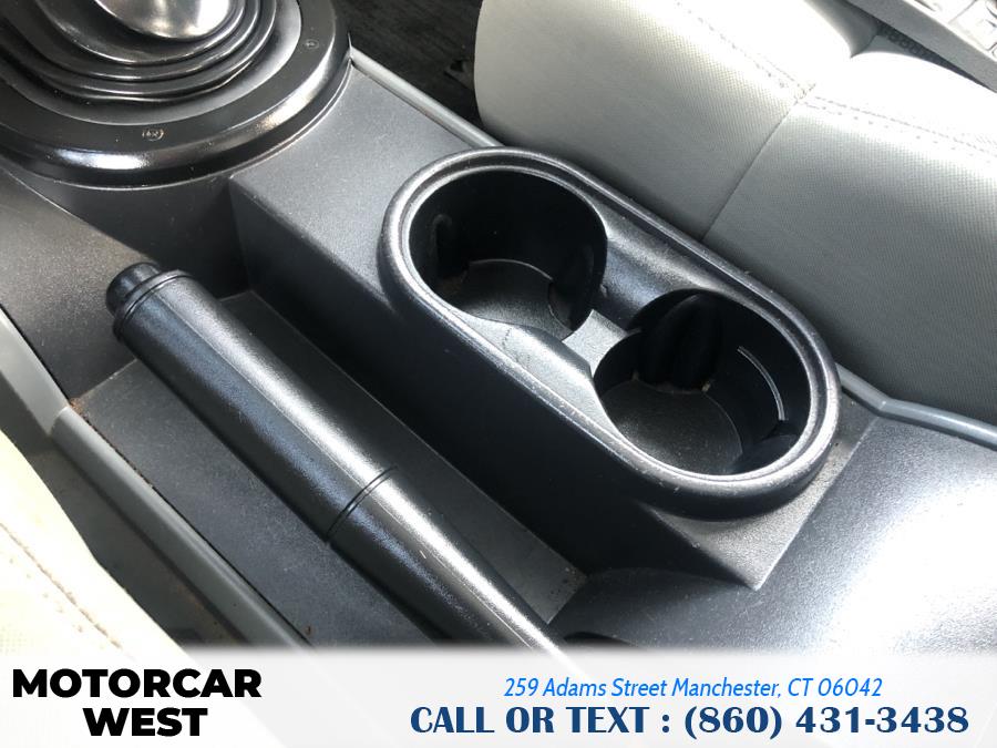 2010 Jeep Wrangler 4WD 2dr Sport, available for sale in Manchester, Connecticut | Motorcar West. Manchester, Connecticut 2010 Jeep Wrangler 4WD 2dr Sport, available for sale in Manchester, Connecticut | Motorcar West. Manchester, Connecticut