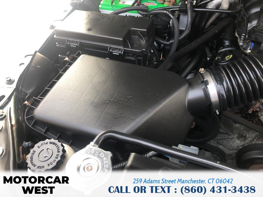2010 Jeep Wrangler 4WD 2dr Sport, available for sale in Manchester, Connecticut | Motorcar West. Manchester, Connecticut 2010 Jeep Wrangler 4WD 2dr Sport, available for sale in Manchester, Connecticut | Motorcar West. Manchester, Connecticut