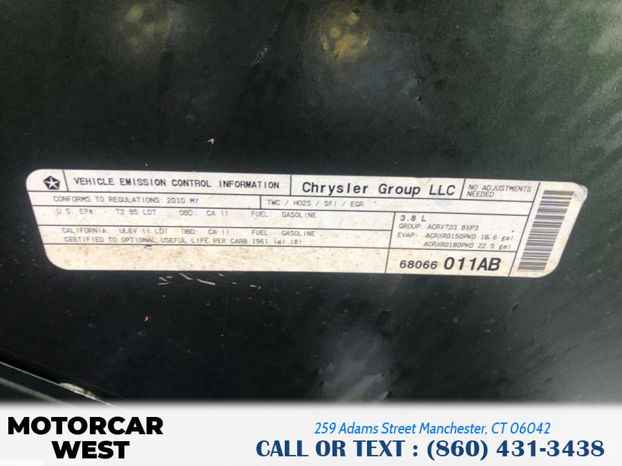 2010 Jeep Wrangler 4WD 2dr Sport, available for sale in Manchester, Connecticut | Motorcar West. Manchester, Connecticut 2010 Jeep Wrangler 4WD 2dr Sport, available for sale in Manchester, Connecticut | Motorcar West. Manchester, Connecticut