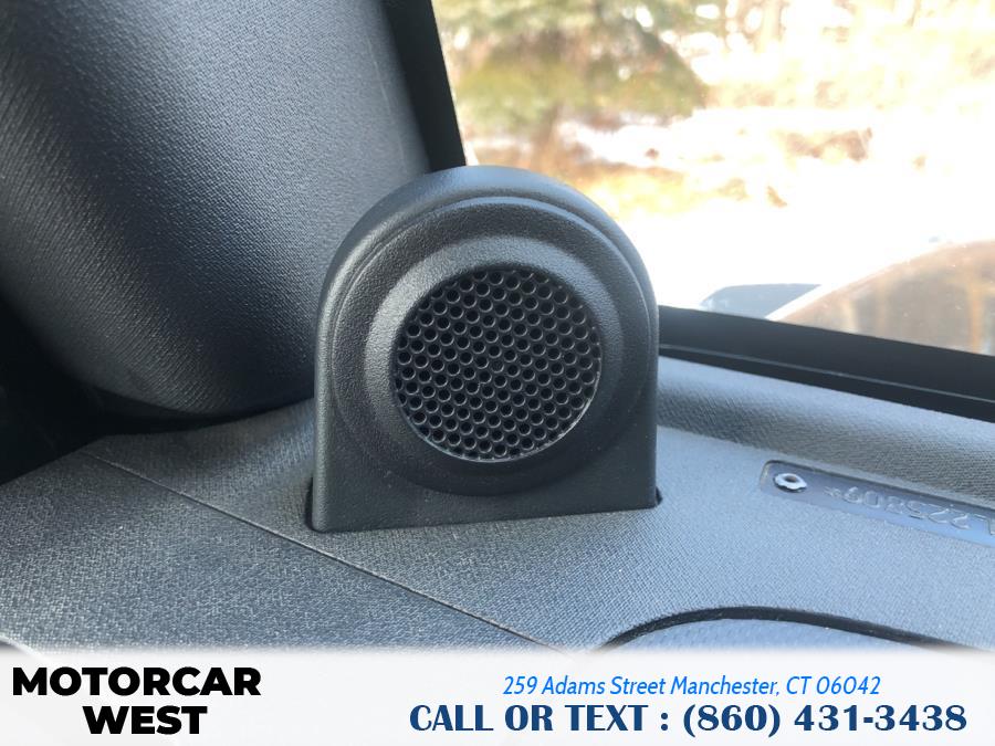 2010 Jeep Wrangler 4WD 2dr Sport, available for sale in Manchester, Connecticut | Motorcar West. Manchester, Connecticut 2010 Jeep Wrangler 4WD 2dr Sport, available for sale in Manchester, Connecticut | Motorcar West. Manchester, Connecticut
