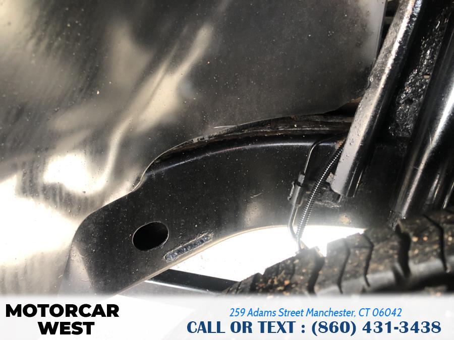 2010 Jeep Wrangler 4WD 2dr Sport, available for sale in Manchester, Connecticut | Motorcar West. Manchester, Connecticut 2010 Jeep Wrangler 4WD 2dr Sport, available for sale in Manchester, Connecticut | Motorcar West. Manchester, Connecticut