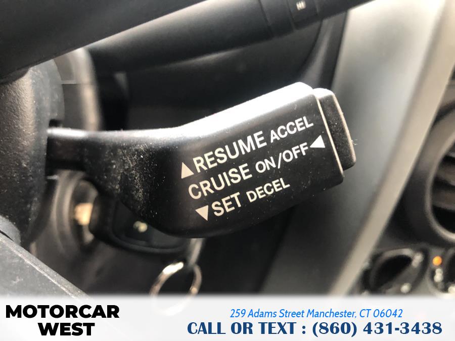2010 Jeep Wrangler 4WD 2dr Sport, available for sale in Manchester, Connecticut | Motorcar West. Manchester, Connecticut 2010 Jeep Wrangler 4WD 2dr Sport, available for sale in Manchester, Connecticut | Motorcar West. Manchester, Connecticut