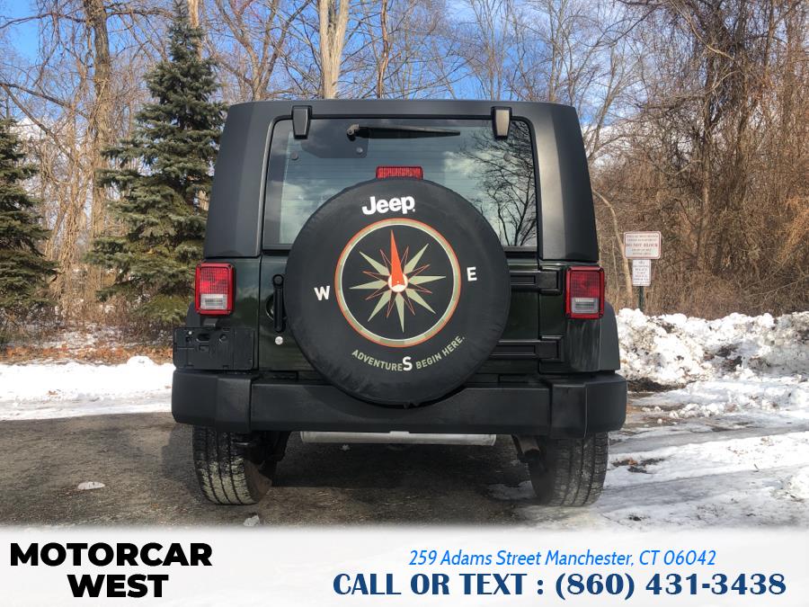 2010 Jeep Wrangler 4WD 2dr Sport, available for sale in Manchester, Connecticut | Motorcar West. Manchester, Connecticut 2010 Jeep Wrangler 4WD 2dr Sport, available for sale in Manchester, Connecticut | Motorcar West. Manchester, Connecticut