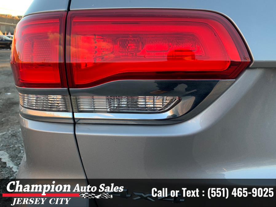 2018 Jeep Grand Cherokee Laredo 4x4 *Ltd Avail*, available for sale in Jersey City, New Jersey | Champion Auto Sales. Jersey City, New Jersey 2018 Jeep Grand Cherokee Laredo 4x4 *Ltd Avail*, available for sale in Jersey City, New Jersey | Champion Auto Sales. Jersey City, New Jersey