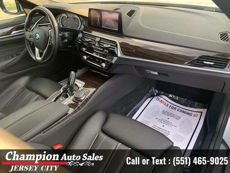 2019 BMW 5 Series 530i xDrive Sedan, available for sale in Jersey City, New Jersey | Champion Auto Sales. Jersey City, New Jersey 2019 BMW 5 Series 530i xDrive Sedan, available for sale in Jersey City, New Jersey | Champion Auto Sales. Jersey City, New Jersey