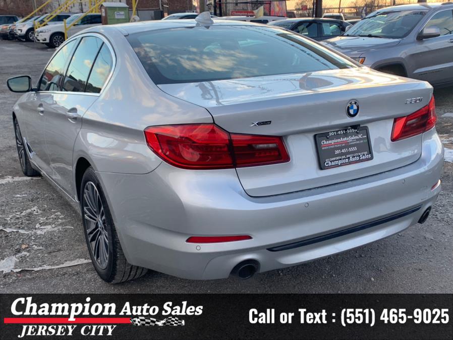 2019 BMW 5 Series 530i xDrive Sedan, available for sale in Jersey City, New Jersey | Champion Auto Sales. Jersey City, New Jersey 2019 BMW 5 Series 530i xDrive Sedan, available for sale in Jersey City, New Jersey | Champion Auto Sales. Jersey City, New Jersey