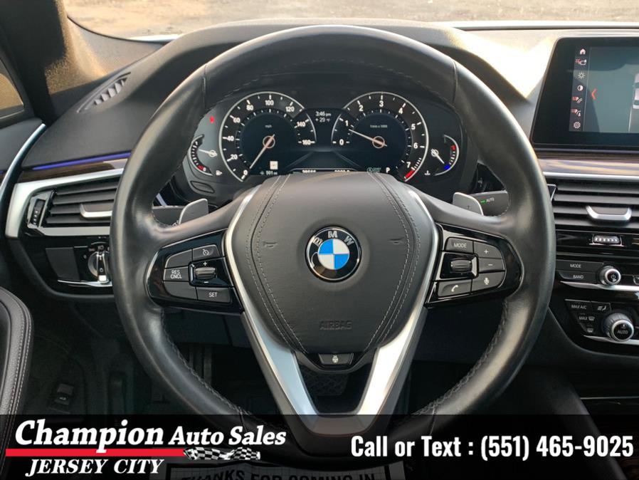 2019 BMW 5 Series 530i xDrive Sedan, available for sale in Jersey City, New Jersey | Champion Auto Sales. Jersey City, New Jersey 2019 BMW 5 Series 530i xDrive Sedan, available for sale in Jersey City, New Jersey | Champion Auto Sales. Jersey City, New Jersey