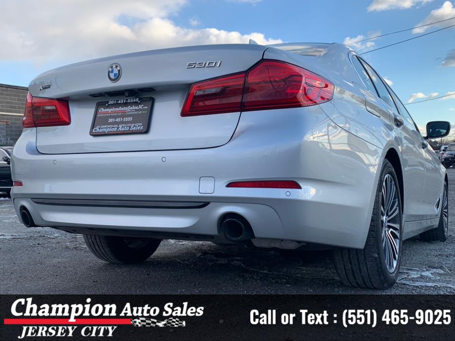 2019 BMW 5 Series 530i xDrive Sedan, available for sale in Jersey City, New Jersey | Champion Auto Sales. Jersey City, New Jersey 2019 BMW 5 Series 530i xDrive Sedan, available for sale in Jersey City, New Jersey | Champion Auto Sales. Jersey City, New Jersey