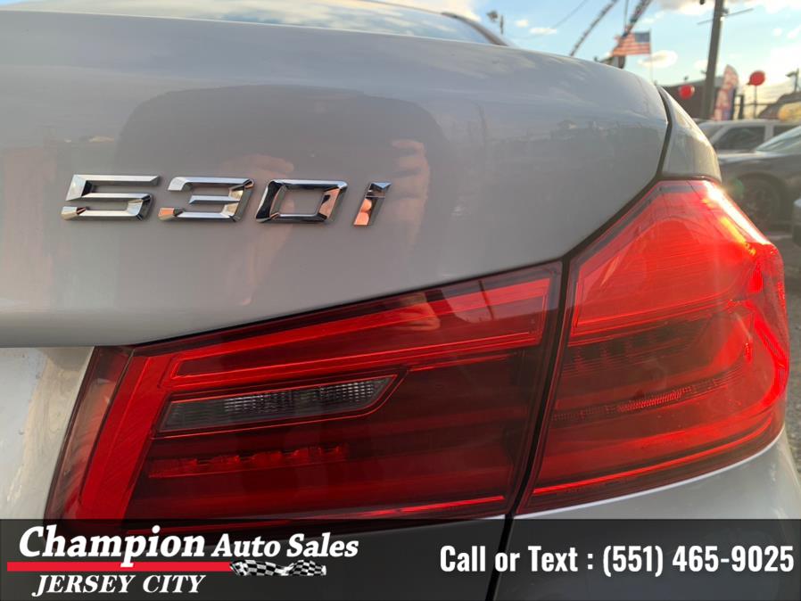 2019 BMW 5 Series 530i xDrive Sedan, available for sale in Jersey City, New Jersey | Champion Auto Sales. Jersey City, New Jersey 2019 BMW 5 Series 530i xDrive Sedan, available for sale in Jersey City, New Jersey | Champion Auto Sales. Jersey City, New Jersey