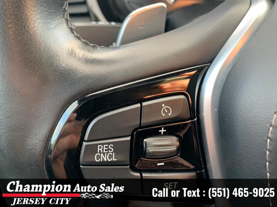 2019 BMW 5 Series 530i xDrive Sedan, available for sale in Jersey City, New Jersey | Champion Auto Sales. Jersey City, New Jersey 2019 BMW 5 Series 530i xDrive Sedan, available for sale in Jersey City, New Jersey | Champion Auto Sales. Jersey City, New Jersey