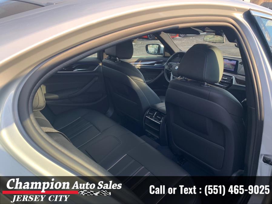 2019 BMW 5 Series 530i xDrive Sedan, available for sale in Jersey City, New Jersey | Champion Auto Sales. Jersey City, New Jersey 2019 BMW 5 Series 530i xDrive Sedan, available for sale in Jersey City, New Jersey | Champion Auto Sales. Jersey City, New Jersey