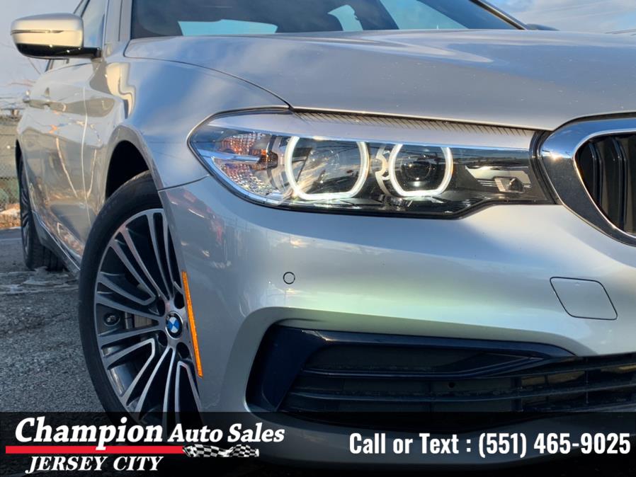 2019 BMW 5 Series 530i xDrive Sedan, available for sale in Jersey City, New Jersey | Champion Auto Sales. Jersey City, New Jersey 2019 BMW 5 Series 530i xDrive Sedan, available for sale in Jersey City, New Jersey | Champion Auto Sales. Jersey City, New Jersey