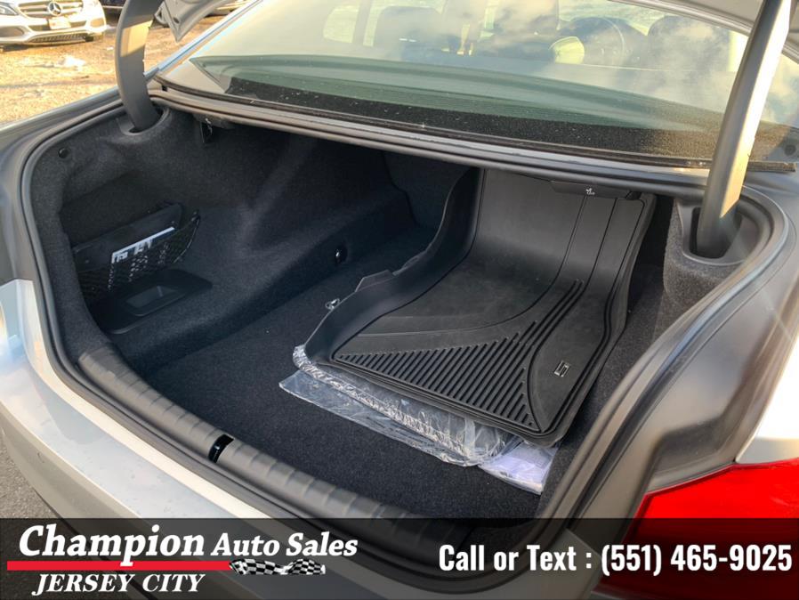 2019 BMW 5 Series 530i xDrive Sedan, available for sale in Jersey City, New Jersey | Champion Auto Sales. Jersey City, New Jersey 2019 BMW 5 Series 530i xDrive Sedan, available for sale in Jersey City, New Jersey | Champion Auto Sales. Jersey City, New Jersey
