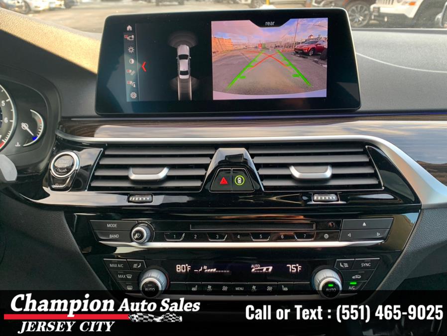 Used BMW 5 Series 530i xDrive Sedan 2019 | Champion Auto Sales. Jersey City, New Jersey