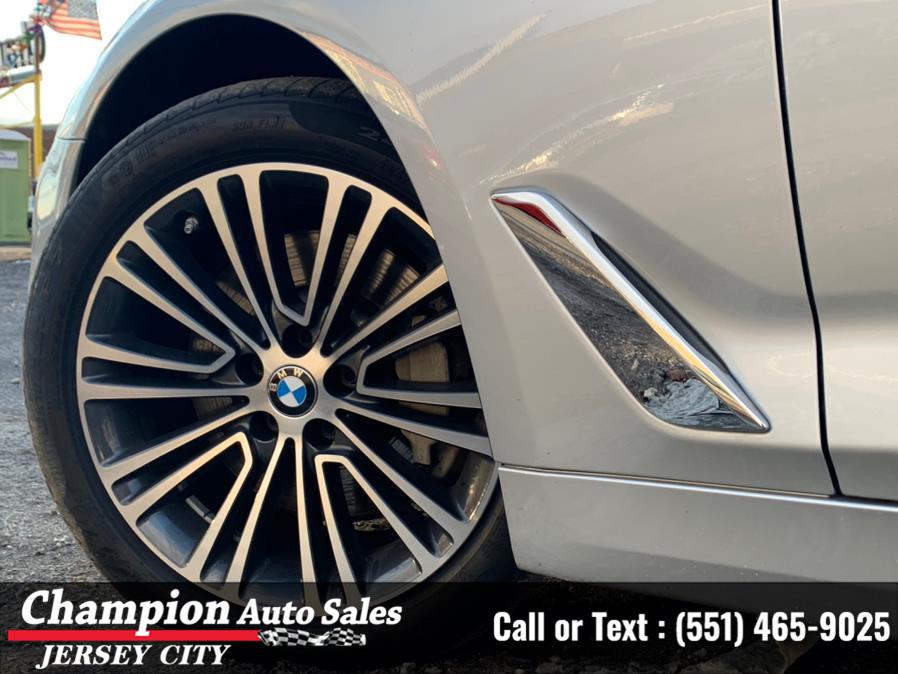 2019 BMW 5 Series 530i xDrive Sedan, available for sale in Jersey City, New Jersey | Champion Auto Sales. Jersey City, New Jersey 2019 BMW 5 Series 530i xDrive Sedan, available for sale in Jersey City, New Jersey | Champion Auto Sales. Jersey City, New Jersey