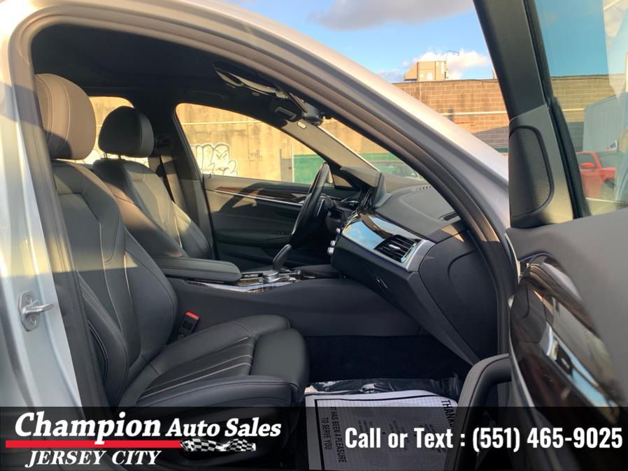2019 BMW 5 Series 530i xDrive Sedan, available for sale in Jersey City, New Jersey | Champion Auto Sales. Jersey City, New Jersey 2019 BMW 5 Series 530i xDrive Sedan, available for sale in Jersey City, New Jersey | Champion Auto Sales. Jersey City, New Jersey