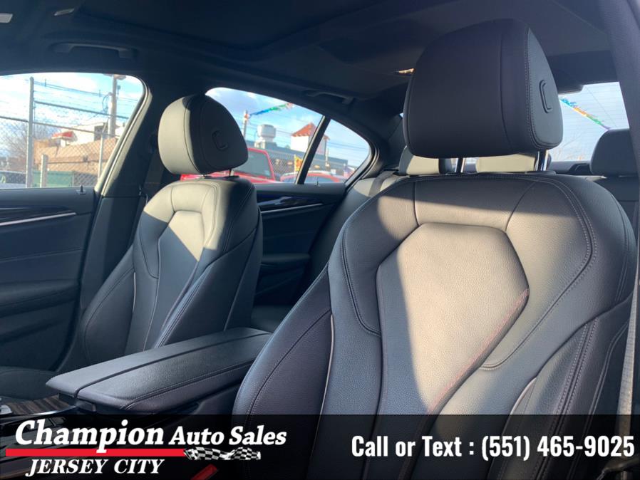 2019 BMW 5 Series 530i xDrive Sedan, available for sale in Jersey City, New Jersey | Champion Auto Sales. Jersey City, New Jersey 2019 BMW 5 Series 530i xDrive Sedan, available for sale in Jersey City, New Jersey | Champion Auto Sales. Jersey City, New Jersey