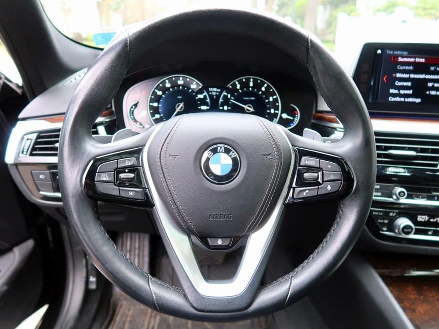 Used BMW 5 Series 540i xDrive Sport Line Package 2018 | Auto Expo Ent Inc.. Great Neck, New York