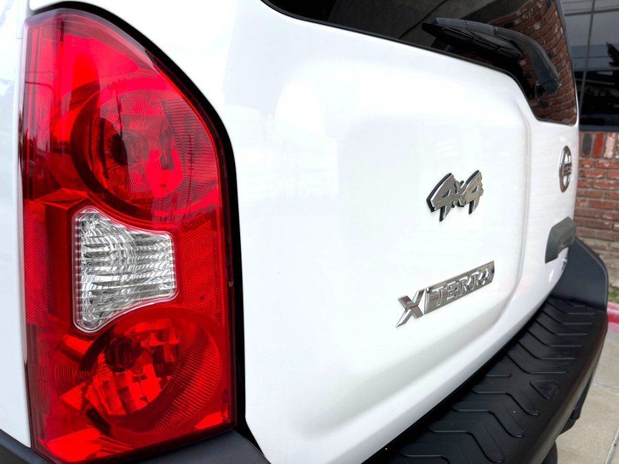 2007 Nissan Xterra 4WD 4dr Auto X, available for sale in Lake Forest, California | Pacific Green Line. Lake Forest, California 2007 Nissan Xterra 4WD 4dr Auto X, available for sale in Lake Forest, California | Pacific Green Line. Lake Forest, California