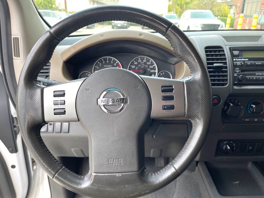 2007 Nissan Xterra 4WD 4dr Auto X, available for sale in Lake Forest, California | Pacific Green Line. Lake Forest, California 2007 Nissan Xterra 4WD 4dr Auto X, available for sale in Lake Forest, California | Pacific Green Line. Lake Forest, California