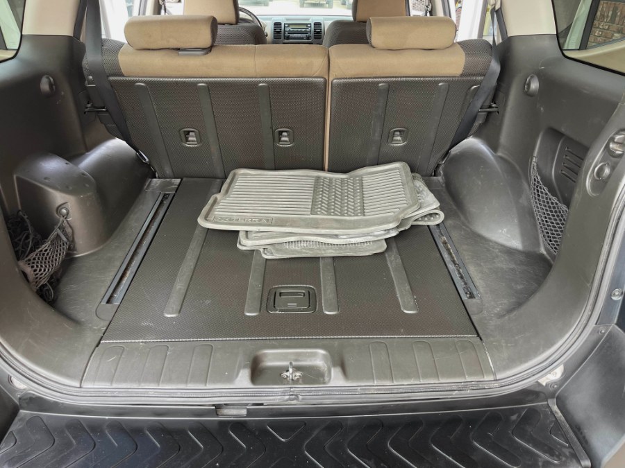 2007 Nissan Xterra 4WD 4dr Auto X, available for sale in Lake Forest, California | Pacific Green Line. Lake Forest, California 2007 Nissan Xterra 4WD 4dr Auto X, available for sale in Lake Forest, California | Pacific Green Line. Lake Forest, California