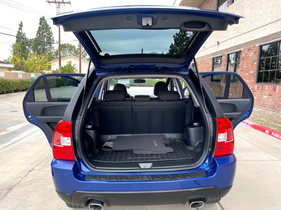 2010 Kia Sportage 4WD 4dr V6 Auto EX, available for sale in Lake Forest, California | Pacific Green Line. Lake Forest, California 2010 Kia Sportage 4WD 4dr V6 Auto EX, available for sale in Lake Forest, California | Pacific Green Line. Lake Forest, California