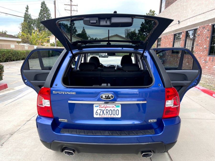 2010 Kia Sportage 4WD 4dr V6 Auto EX, available for sale in Lake Forest, California | Pacific Green Line. Lake Forest, California 2010 Kia Sportage 4WD 4dr V6 Auto EX, available for sale in Lake Forest, California | Pacific Green Line. Lake Forest, California