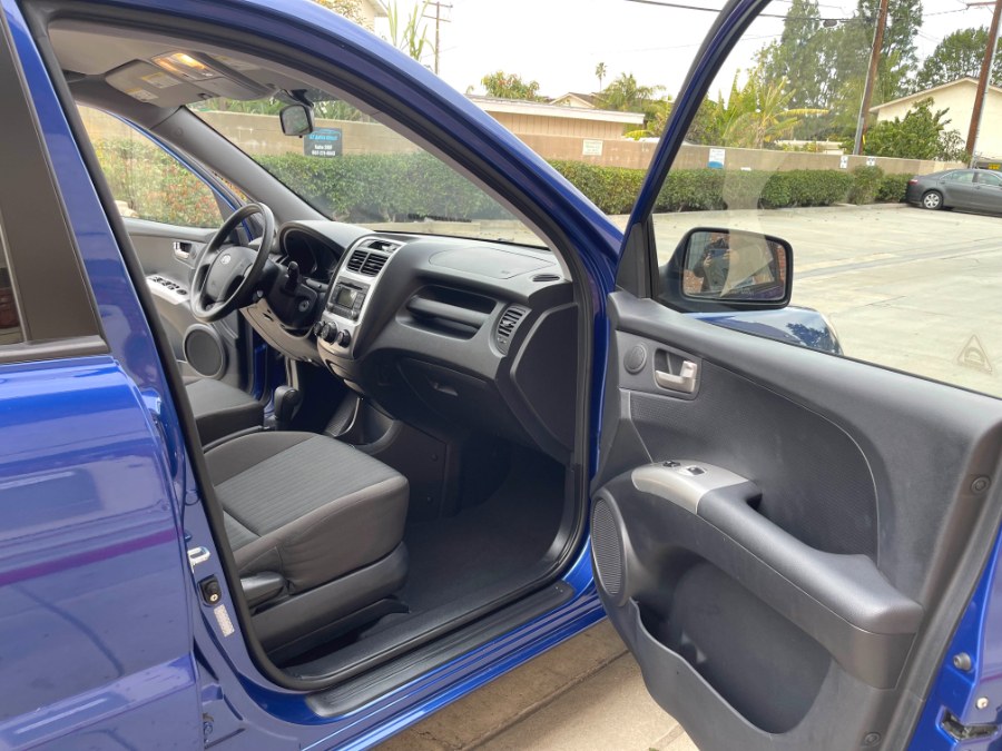2010 Kia Sportage 4WD 4dr V6 Auto EX, available for sale in Lake Forest, California | Pacific Green Line. Lake Forest, California 2010 Kia Sportage 4WD 4dr V6 Auto EX, available for sale in Lake Forest, California | Pacific Green Line. Lake Forest, California