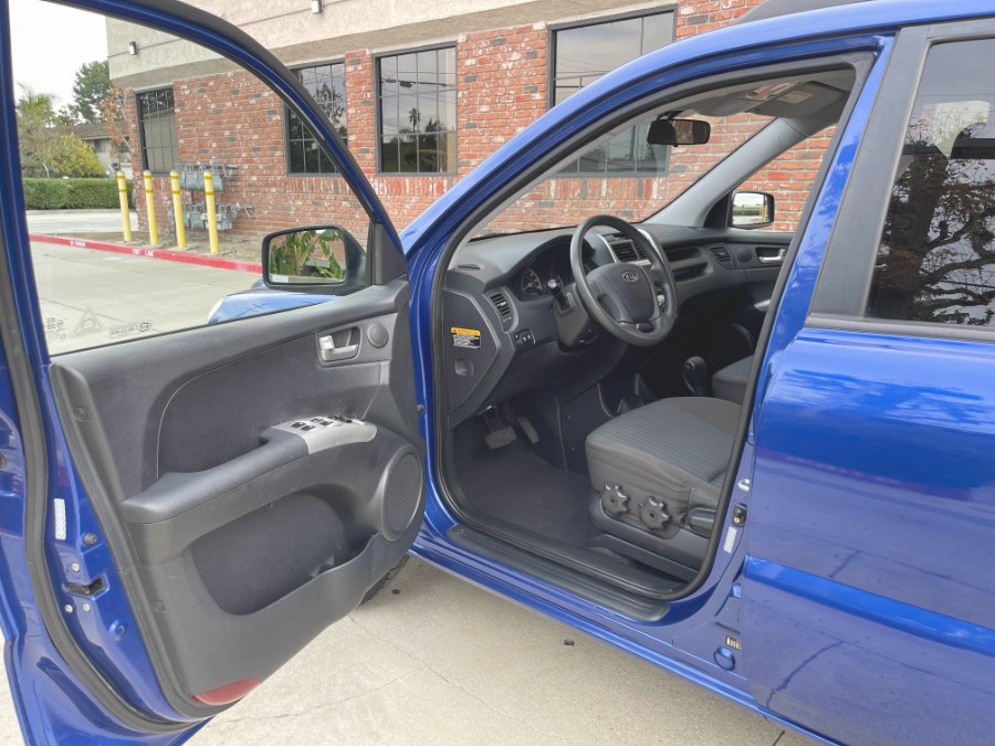 2010 Kia Sportage 4WD 4dr V6 Auto EX, available for sale in Lake Forest, California | Pacific Green Line. Lake Forest, California 2010 Kia Sportage 4WD 4dr V6 Auto EX, available for sale in Lake Forest, California | Pacific Green Line. Lake Forest, California