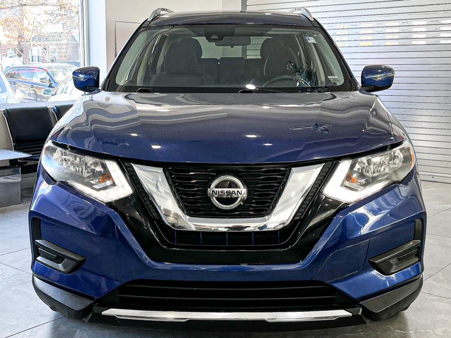 Used Nissan Rogue AWD SV 2019 | C Rich Cars. Franklin Square, New York