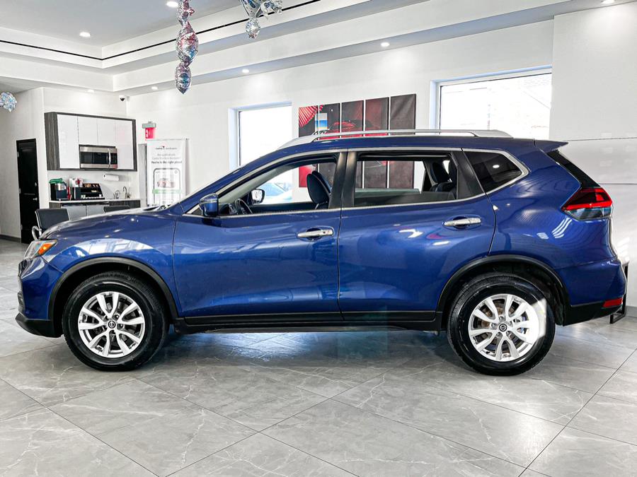 Used Nissan Rogue AWD SV 2019 | C Rich Cars. Franklin Square, New York
