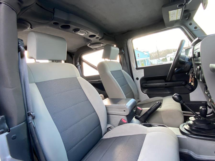 Used Jeep Wrangler 4WD 2dr Sport 2010 | Lava Motors 2 Inc. Canton, Connecticut Used Jeep Wrangler 4WD 2dr Sport 2010 | Lava Motors 2 Inc. Canton, Connecticut