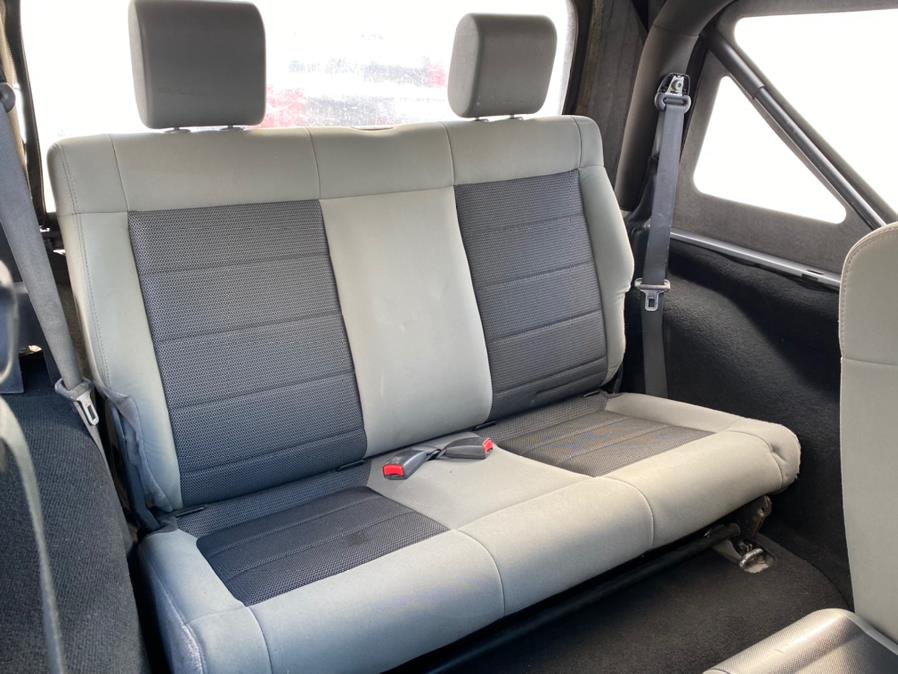 Used Jeep Wrangler 4WD 2dr Sport 2010 | Lava Motors 2 Inc. Canton, Connecticut Used Jeep Wrangler 4WD 2dr Sport 2010 | Lava Motors 2 Inc. Canton, Connecticut
