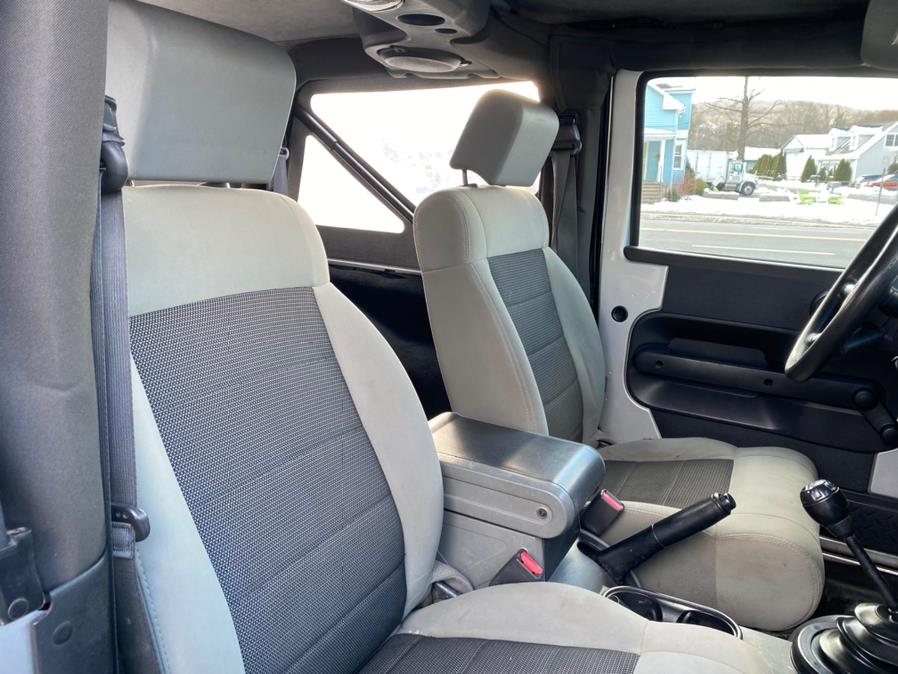 Used Jeep Wrangler 4WD 2dr Sport 2010 | Lava Motors 2 Inc. Canton, Connecticut Used Jeep Wrangler 4WD 2dr Sport 2010 | Lava Motors 2 Inc. Canton, Connecticut