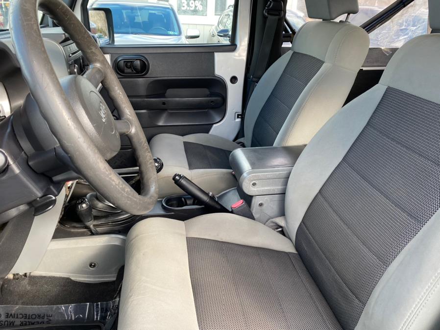 Used Jeep Wrangler 4WD 2dr Sport 2010 | Lava Motors 2 Inc. Canton, Connecticut Used Jeep Wrangler 4WD 2dr Sport 2010 | Lava Motors 2 Inc. Canton, Connecticut