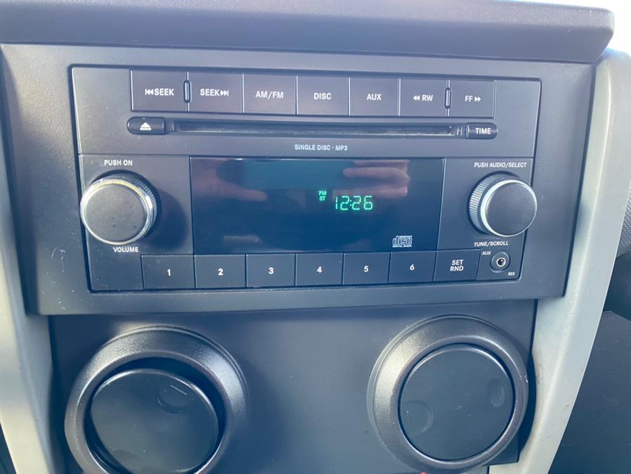 Used Jeep Wrangler 4WD 2dr Sport 2010 | Lava Motors 2 Inc. Canton, Connecticut Used Jeep Wrangler 4WD 2dr Sport 2010 | Lava Motors 2 Inc. Canton, Connecticut