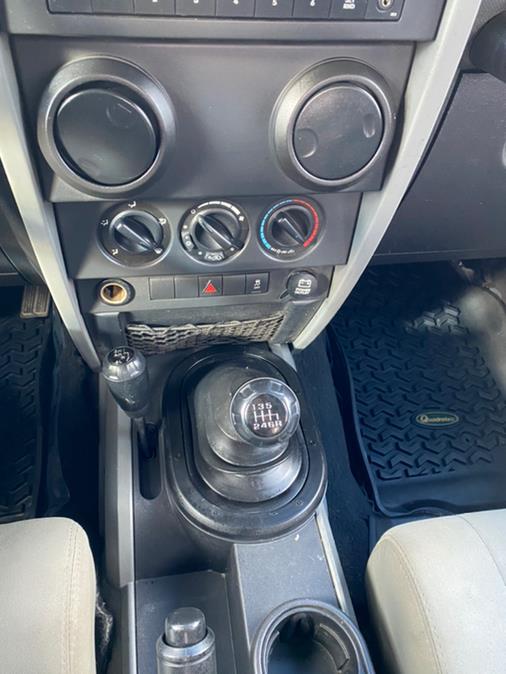 Used Jeep Wrangler 4WD 2dr Sport 2010 | Lava Motors 2 Inc. Canton, Connecticut Used Jeep Wrangler 4WD 2dr Sport 2010 | Lava Motors 2 Inc. Canton, Connecticut