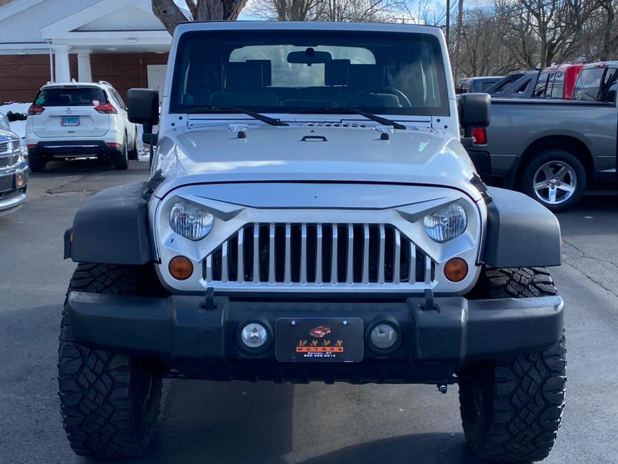 Used Jeep Wrangler 4WD 2dr Sport 2010 | Lava Motors 2 Inc. Canton, Connecticut Used Jeep Wrangler 4WD 2dr Sport 2010 | Lava Motors 2 Inc. Canton, Connecticut