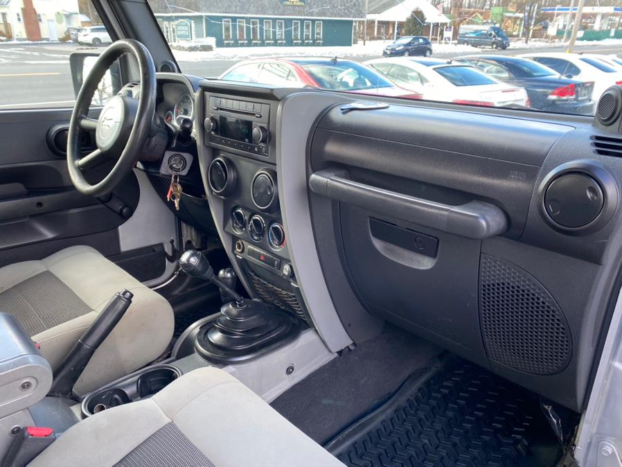 Used Jeep Wrangler 4WD 2dr Sport 2010 | Lava Motors 2 Inc. Canton, Connecticut Used Jeep Wrangler 4WD 2dr Sport 2010 | Lava Motors 2 Inc. Canton, Connecticut