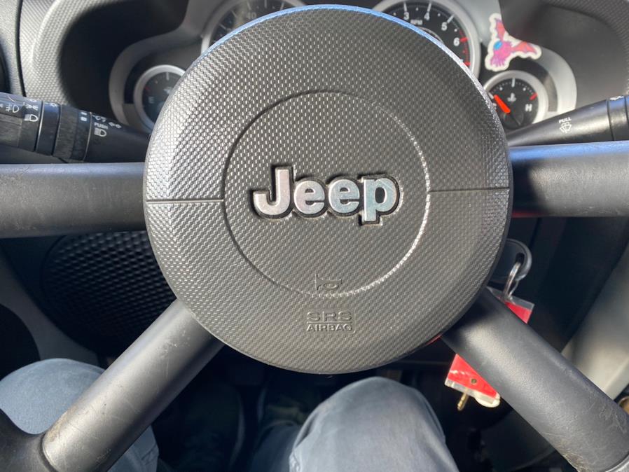 Used Jeep Wrangler 4WD 2dr Sport 2010 | Lava Motors 2 Inc. Canton, Connecticut Used Jeep Wrangler 4WD 2dr Sport 2010 | Lava Motors 2 Inc. Canton, Connecticut