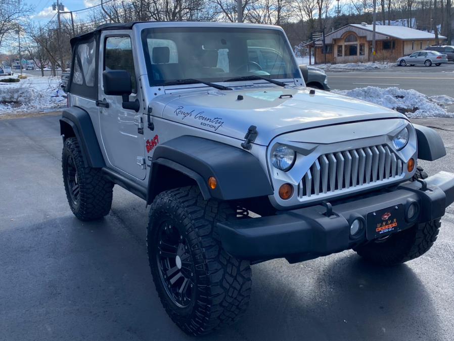 Used Jeep Wrangler 4WD 2dr Sport 2010 | Lava Motors 2 Inc. Canton, Connecticut Used Jeep Wrangler 4WD 2dr Sport 2010 | Lava Motors 2 Inc. Canton, Connecticut