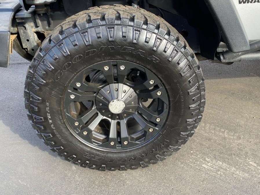 Used Jeep Wrangler 4WD 2dr Sport 2010 | Lava Motors 2 Inc. Canton, Connecticut Used Jeep Wrangler 4WD 2dr Sport 2010 | Lava Motors 2 Inc. Canton, Connecticut