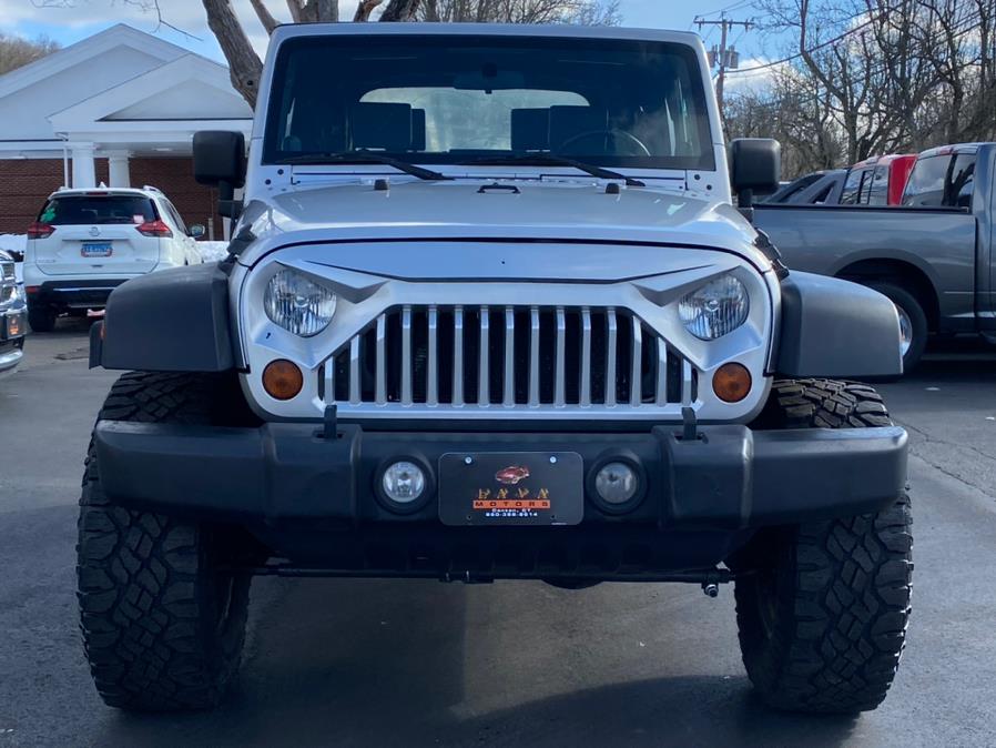 Used Jeep Wrangler 4WD 2dr Sport 2010 | Lava Motors 2 Inc. Canton, Connecticut Used Jeep Wrangler 4WD 2dr Sport 2010 | Lava Motors 2 Inc. Canton, Connecticut