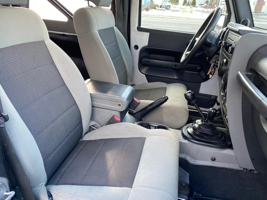 Used Jeep Wrangler 4WD 2dr Sport 2010 | Lava Motors 2 Inc. Canton, Connecticut Used Jeep Wrangler 4WD 2dr Sport 2010 | Lava Motors 2 Inc. Canton, Connecticut
