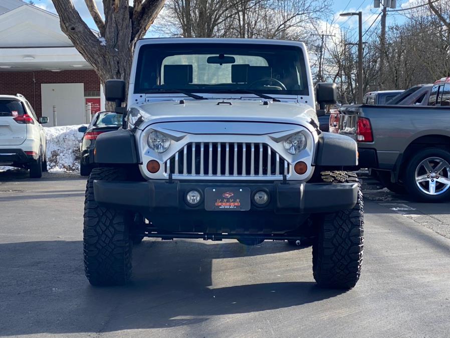 Used Jeep Wrangler 4WD 2dr Sport 2010 | Lava Motors 2 Inc. Canton, Connecticut Used Jeep Wrangler 4WD 2dr Sport 2010 | Lava Motors 2 Inc. Canton, Connecticut