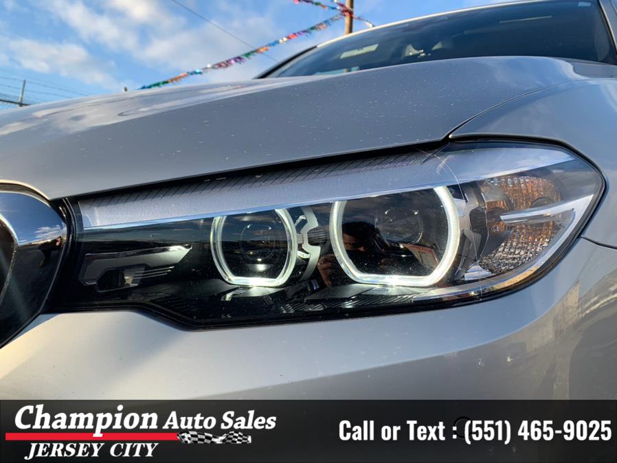 Used BMW 5 Series 530i xDrive Sedan 2019 | Champion Auto Sales of JC. Jersey City, New Jersey Used BMW 5 Series 530i xDrive Sedan 2019 | Champion Auto Sales of JC. Jersey City, New Jersey